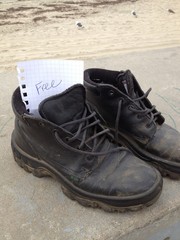 FREE Shoes
