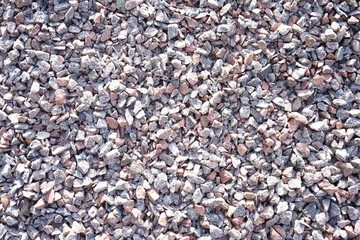 Small stones for background