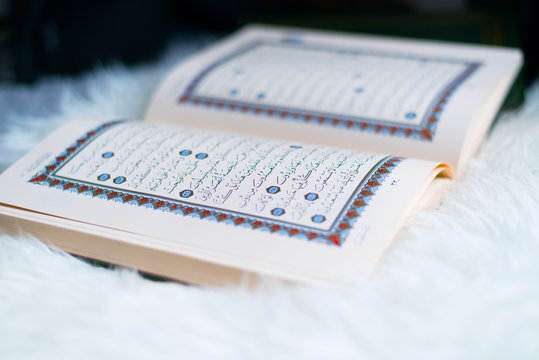 livre coran 