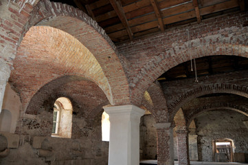 Bonțida Bánffy Castle Romania