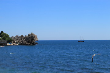 Gurzuf, Krim, dacia chekhov