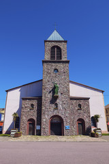 Fototapeta na wymiar Saint Pierre Cathedral