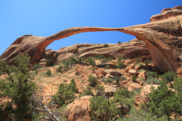 Landscape Arch