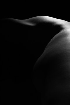 Desnudo Art&iacute;stico