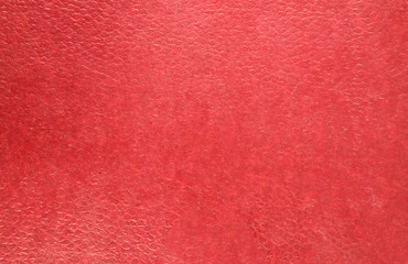 Natural leather texture background