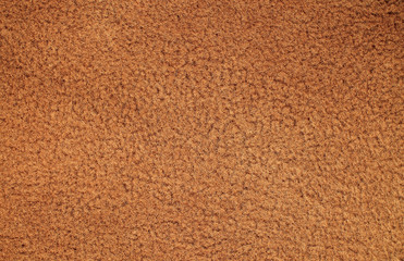 Natural leather texture background