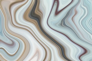 brown marble pattern texture abstract background / can be used for background or wallpaper