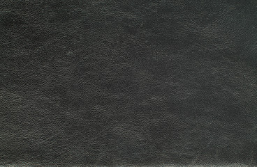 Natural leather texture background