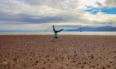 Cartwheel