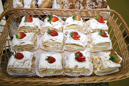 Doces Finos