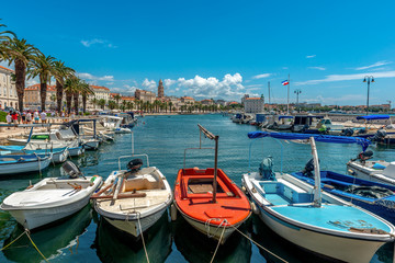Marina, Split