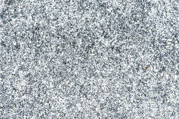 Background, gray speckled granite