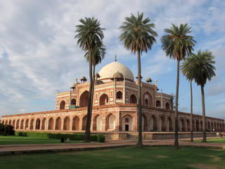 Humayun's Tomb, New Delhi - 220158059