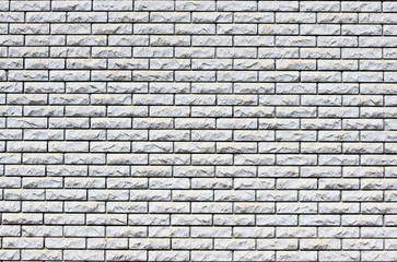 Brick wall texture