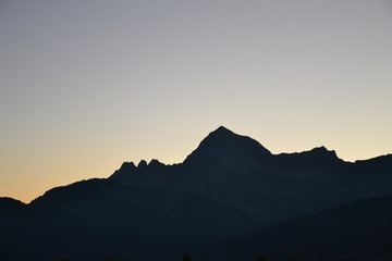 Mont Charvin