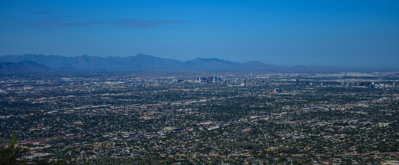 Phoenix Arizona