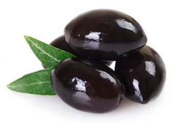 Black olives