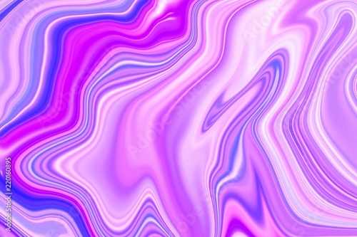 Marble Ink Colorful Purple Marble Pattern Texture Abstract
