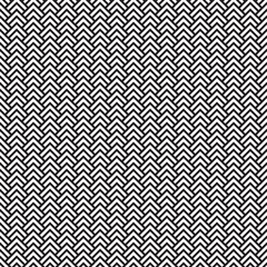 Seamless herringbone pattern. Abstract geometric vector pattern background.