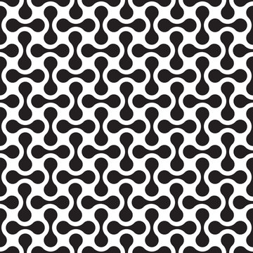 Seamless Y Pattern 