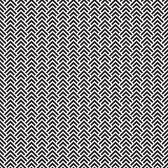 Seamless herringbone pattern. Abstract geometric vector pattern background,