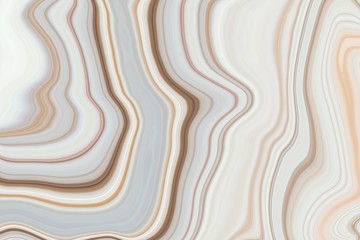 Obraz premium Marble texture background / white gray marble pattern texture abstract background / can be used for background or wallpaper