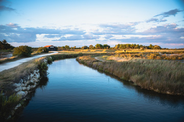 Salines Oléron