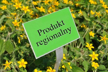 Produkt regionalny © bnorbert3