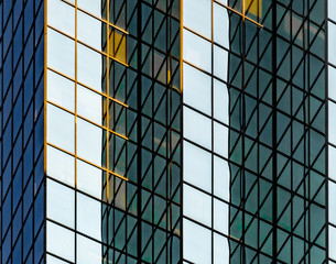 Calgary Refraction 12