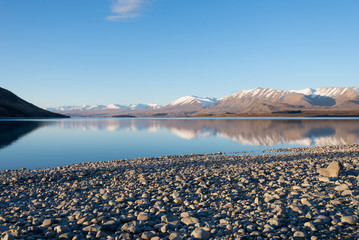 Lake Tekapo ,NewZealand