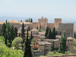 Fototapeta premium Espanha, Spain