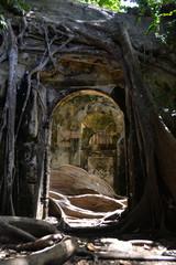 Le voilier
