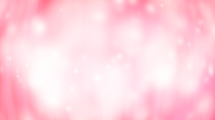 pink blurred background. Valentine, Love backdrop wallpaper.