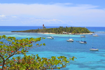 Anse Bertrand