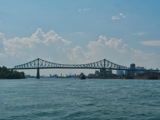 Obraz premium Montreal