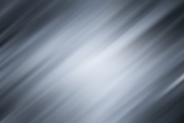 white gray motion background / grey gradient abstract background
