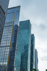 Naklejka premium Shenzhen China(深センチャイナ）