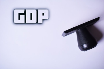 Gross Domestic Product