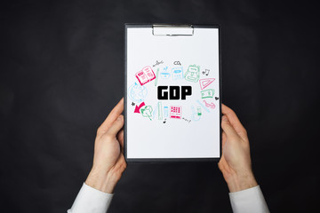 Gross Domestic Product