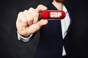 Gross Domestic Product