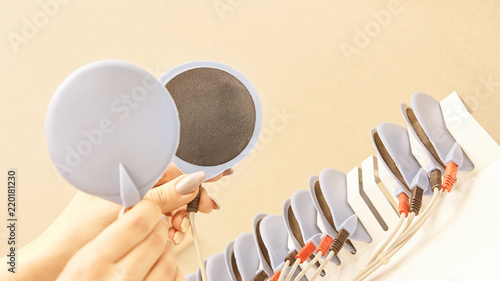 electrostimulation anti cellulite electrostimulation anti cellulite