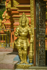 ShriLanka temple
