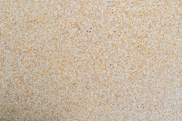 Terrazzo floor stone wall abstract