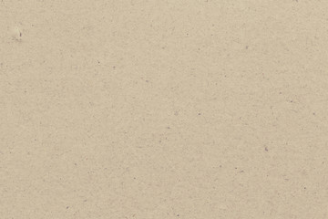 Fototapeta na wymiar Close-up of brown paper textured