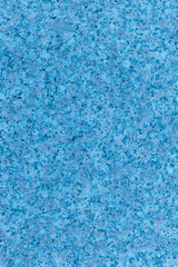 Fototapeta na wymiar Blue Granite texture floor panel
