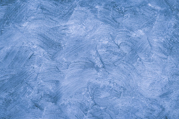texture of the concrete color wall