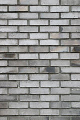 Brick wall background