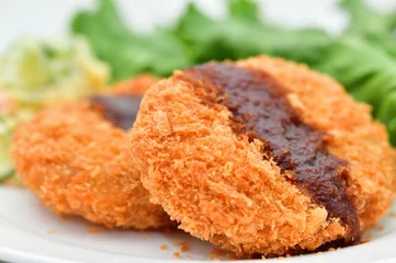 Gordijnen kroket © to35ke75