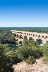 Pont du Gard