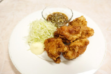 唐揚げ